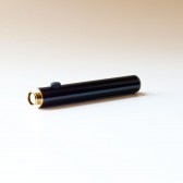 901 E-Cig Black Rechargeable Battery - Manual Activation